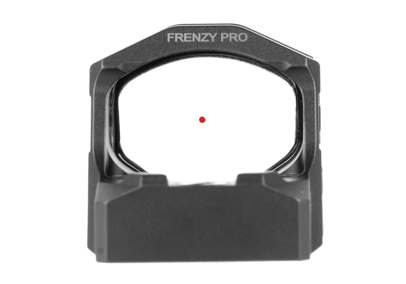 Vector Optics Frenzy 1x19x26 SMR Gen II Red Dot Sight
