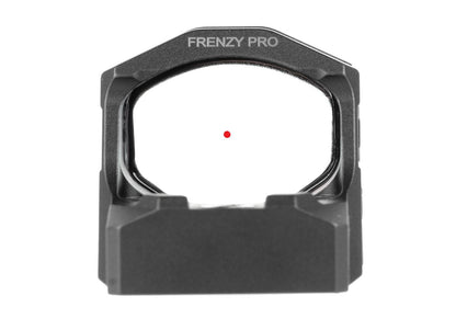 Vector Optics Frenzy 1x19x26 SMR Gen II Red Dot Sight
