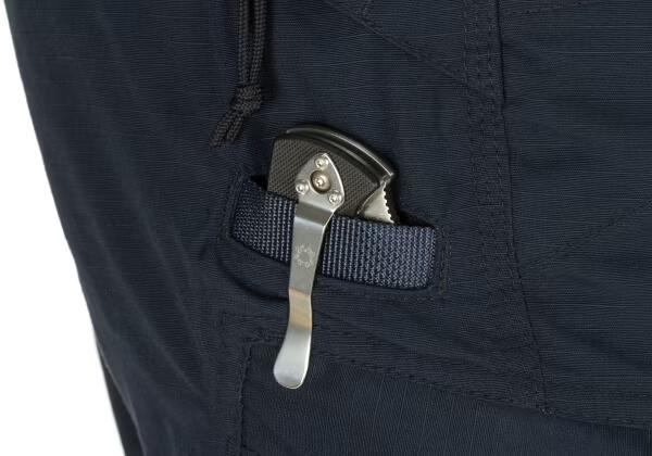 Clawgear Operator Combat Pants Navy 40/34