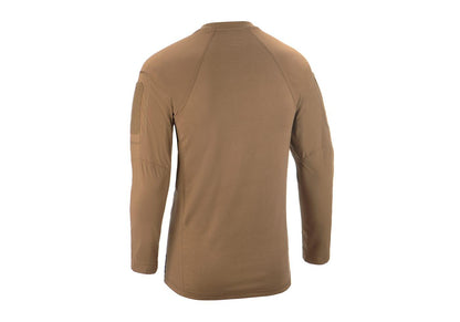Clawgear Mk.II Instructor Shirt LS Coyote