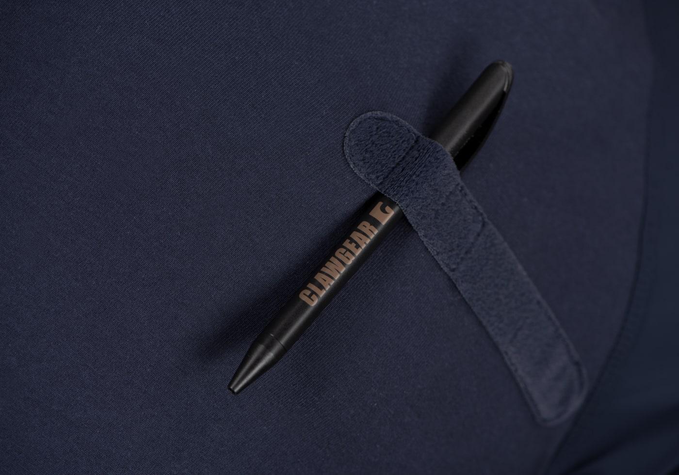 Clawgear Mk.II Instructor Shirt LS Navy