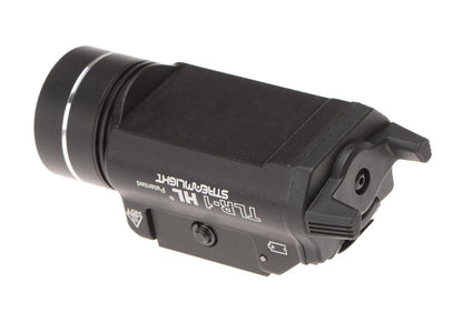 Streamlight TLR-1 HL Black