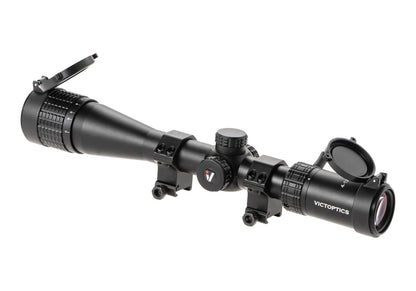 VictOptics SOI  4-12x40AO Scope