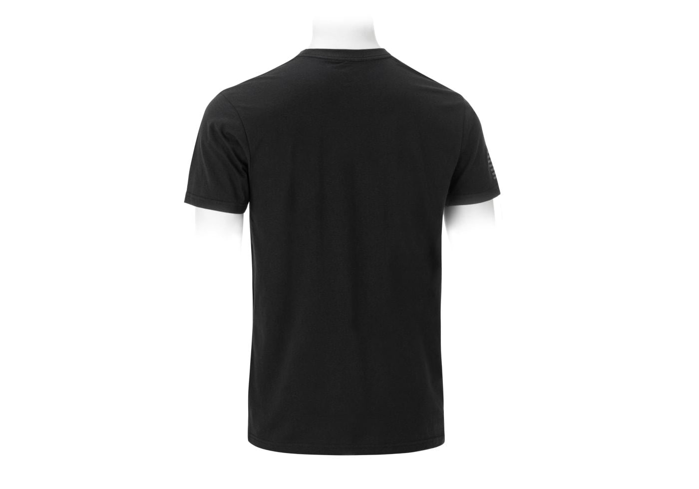 Wiley X WX Canyon T-Shirt Black