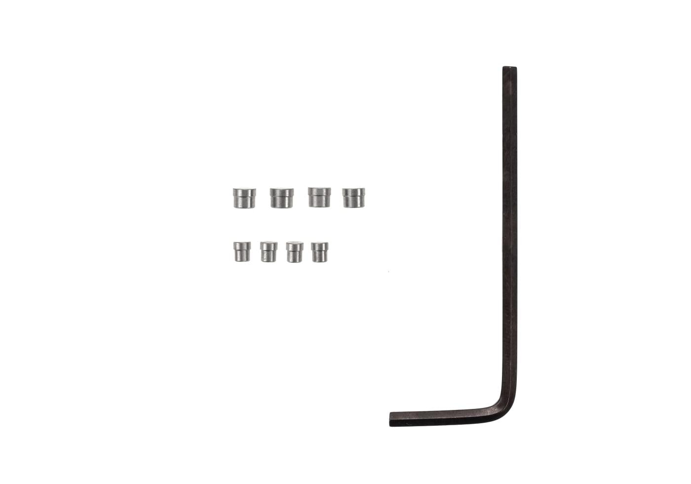 Vector Optics Universal Red Dot Offset Picatinny Mount