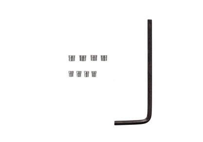 Vector Optics Universal Red Dot Offset Picatinny Mount