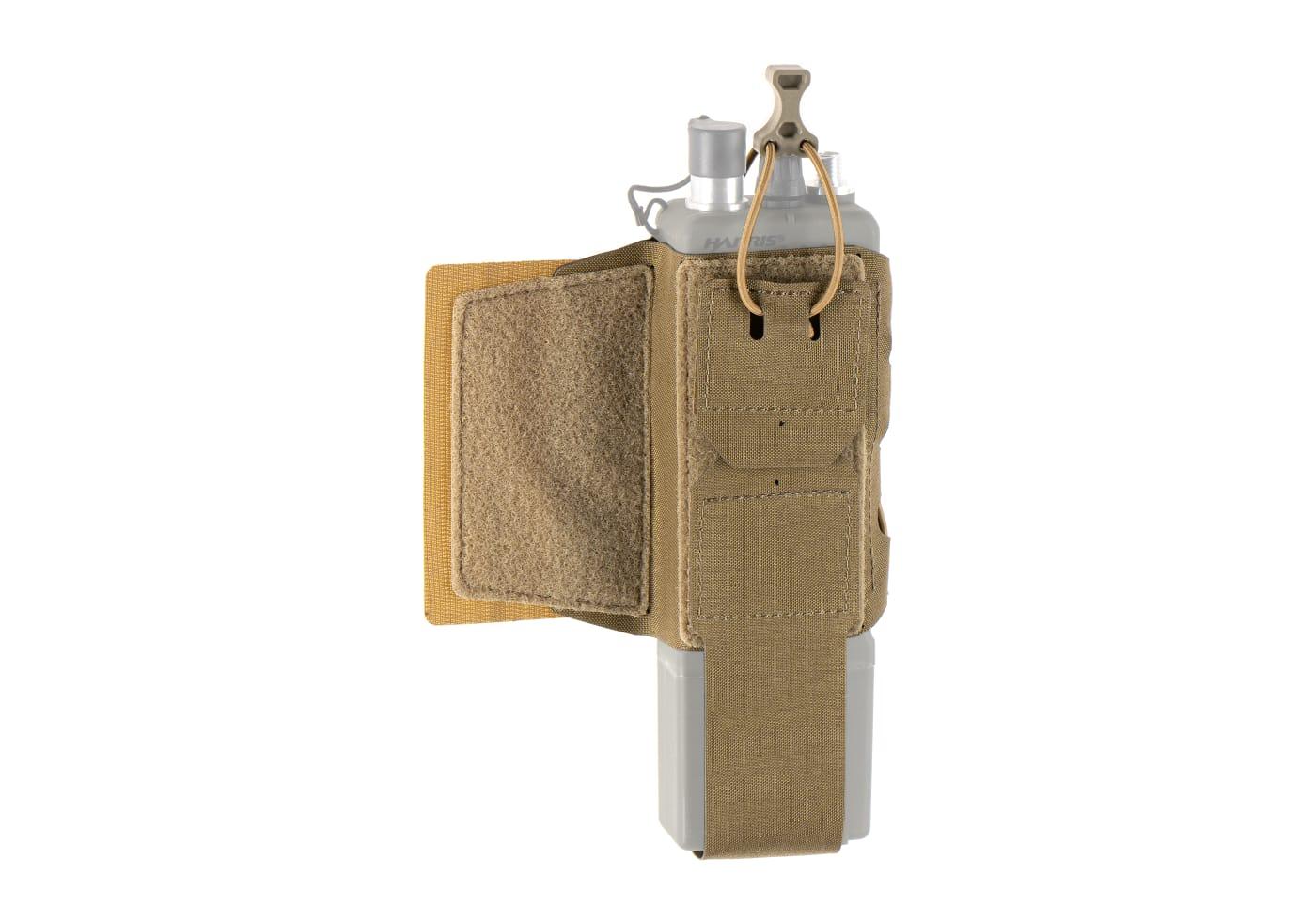 Templar's Gear TG-CPC Radio Pouch Side Wing Large