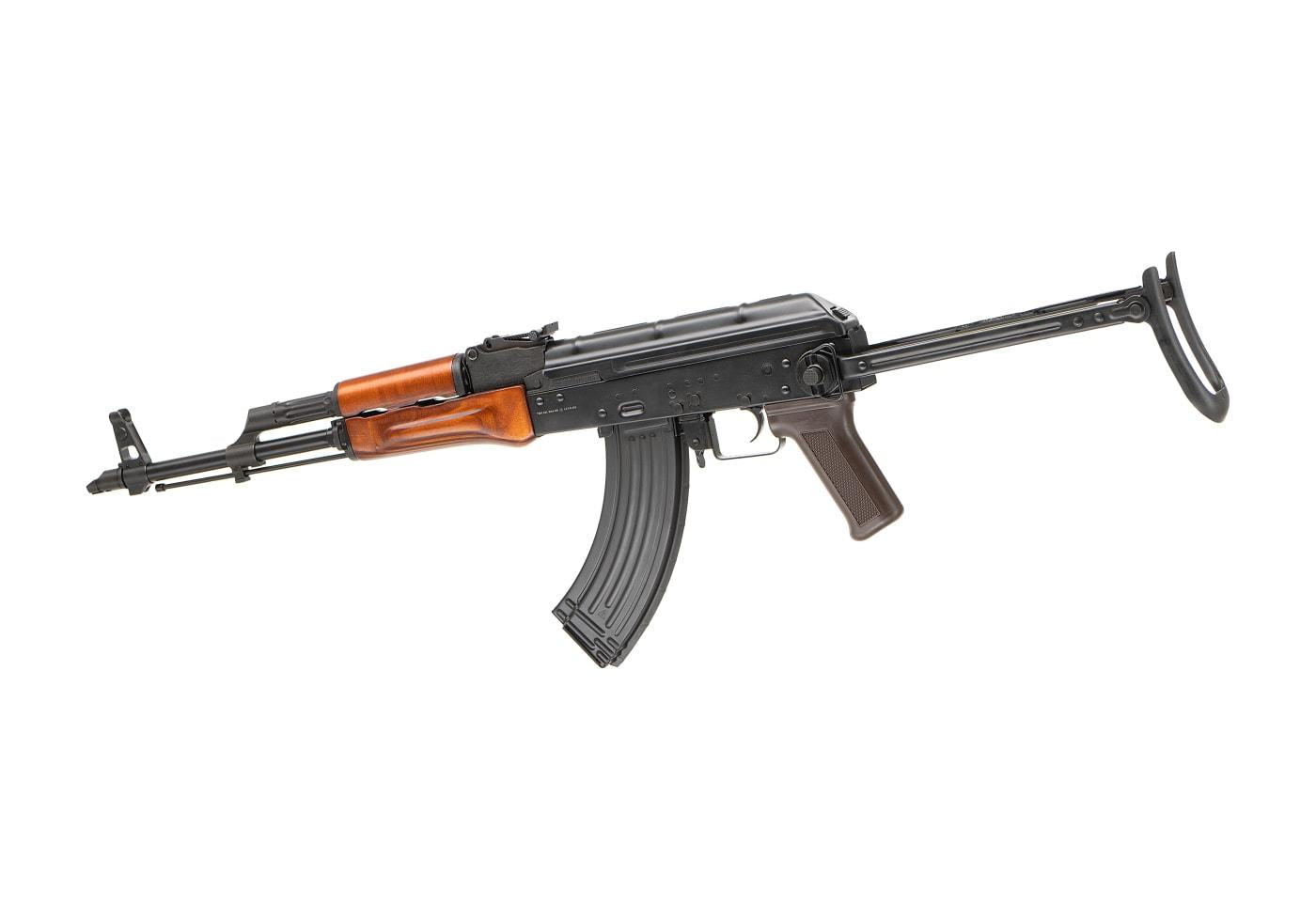 LCT LCKMS Semi Auto Only AEG