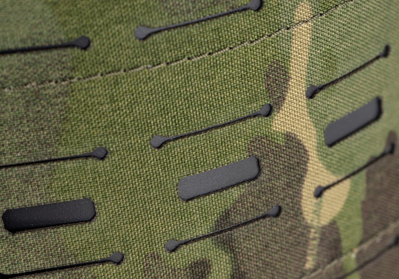 Templar's Gear PT4 Tactical Belt Multicam Tropic