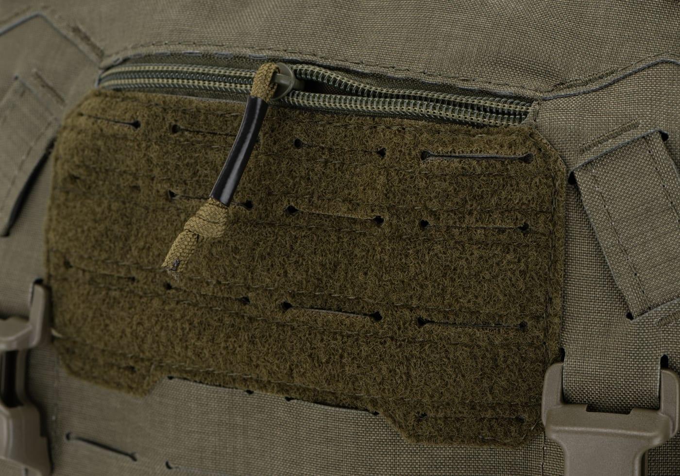 Templar's Gear CIBV Cataphract Plate Carrier DUTY Ranger Green