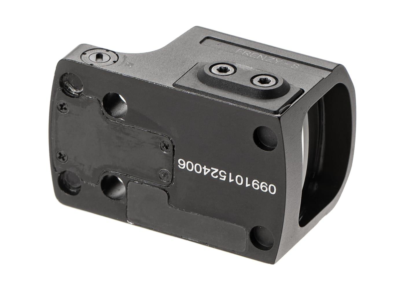 Vector Optics Frenzy 1x17x20 Red Dot Sight