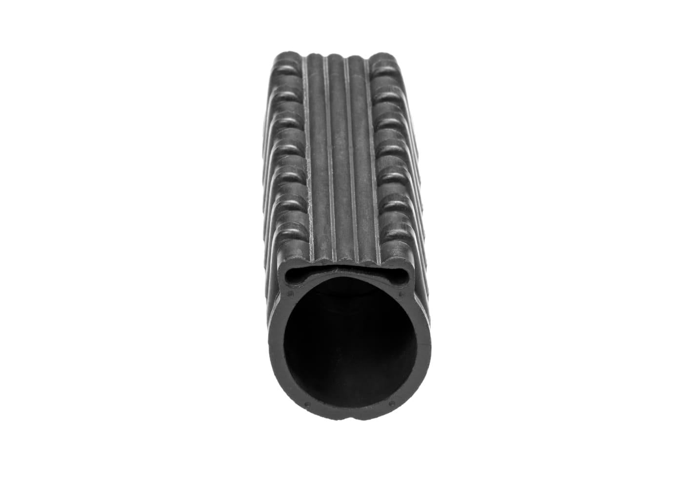 Manta 1 Inch Vertical Grip Sleeve Black