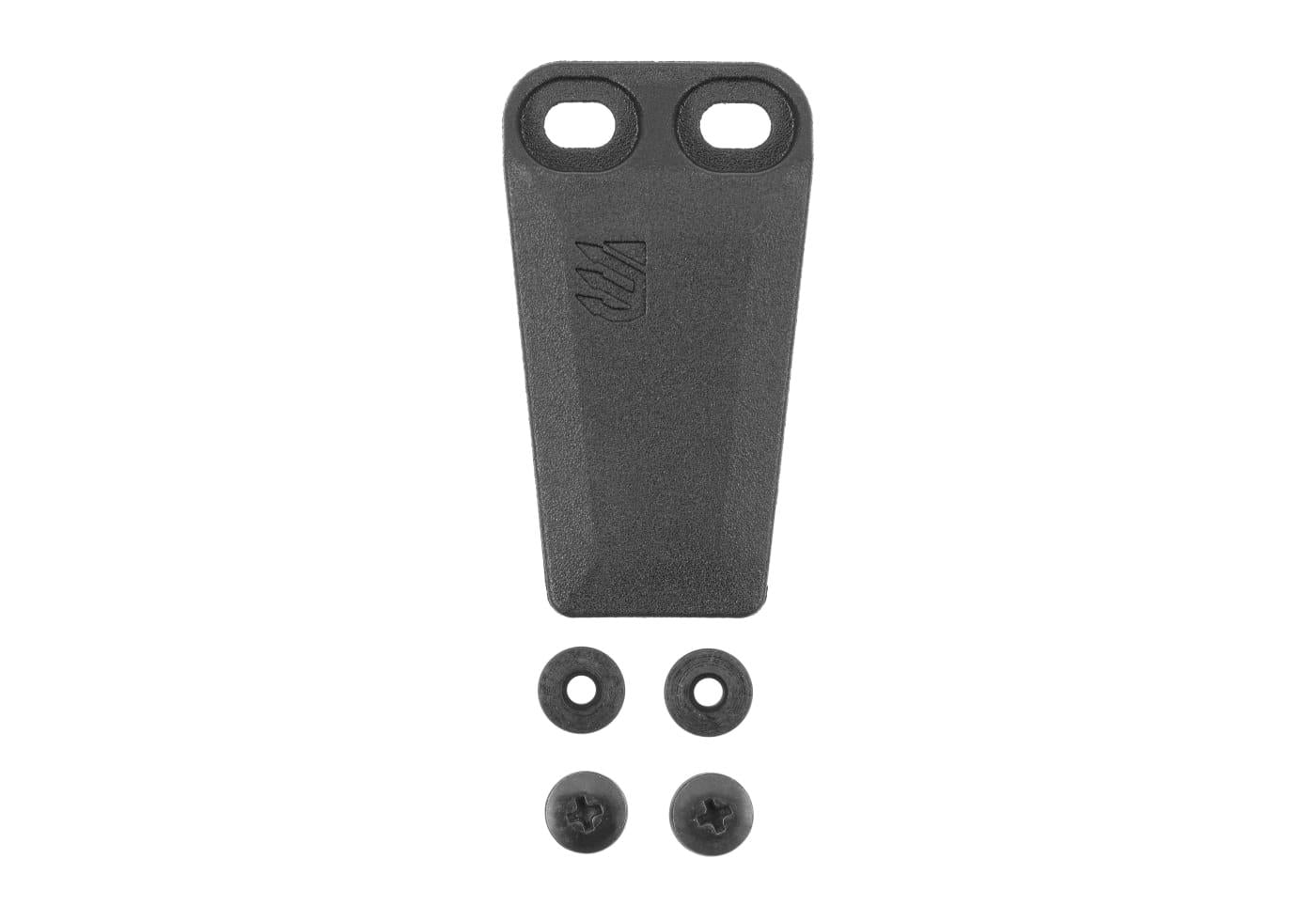 Blackhawk Stache IWB 1.75" Tuckable Belt Kit Black
