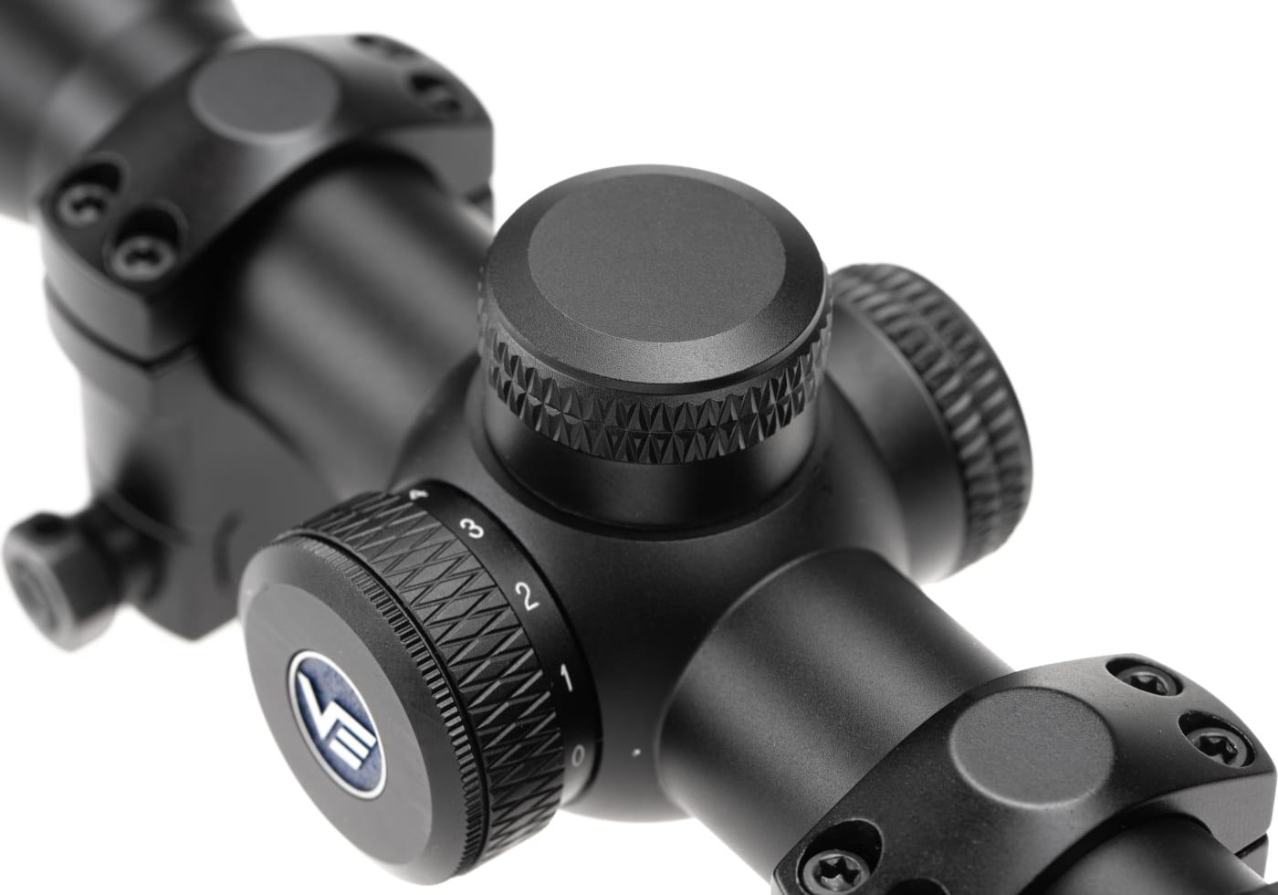 Vector Optics Matiz 3-9x50 Fiber Scope