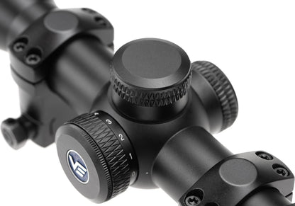 Vector Optics Matiz 3-9x50 Fiber Scope