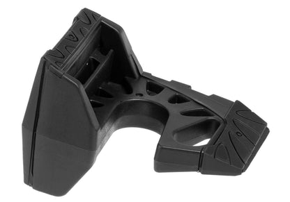 FMA 3 Way Door Stop Black