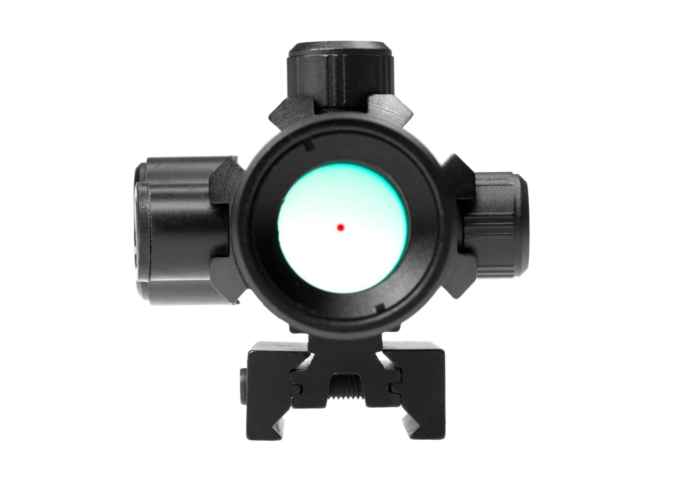 Aim-O Delta Sight Black