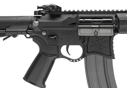 G&G SBR8 9 Inch Seekins Precision Black