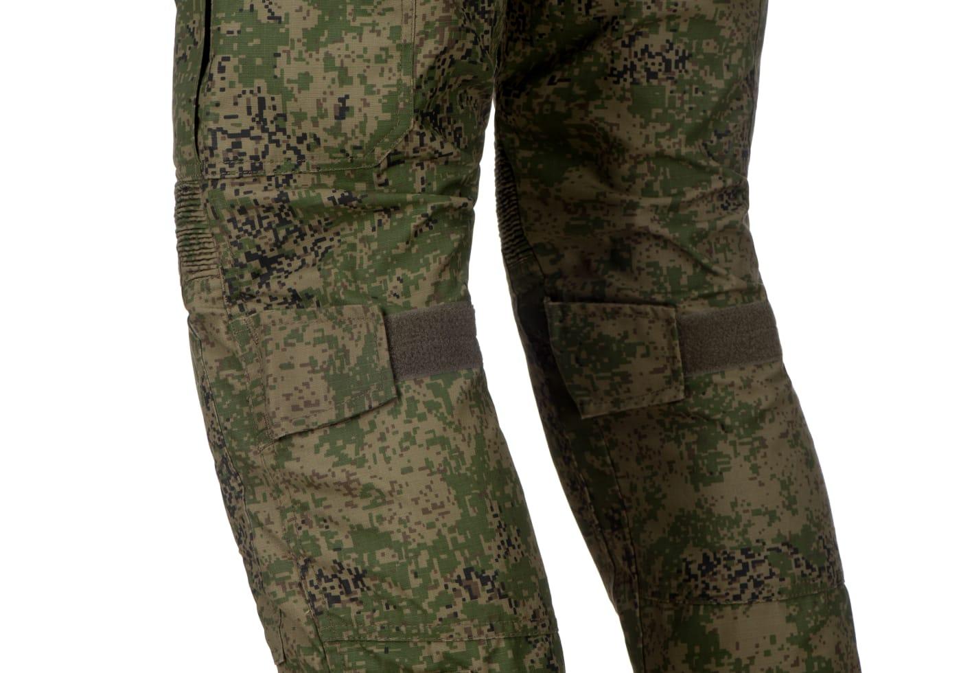Invader Gear Mk.II Predator Combat Pant Digital Flora