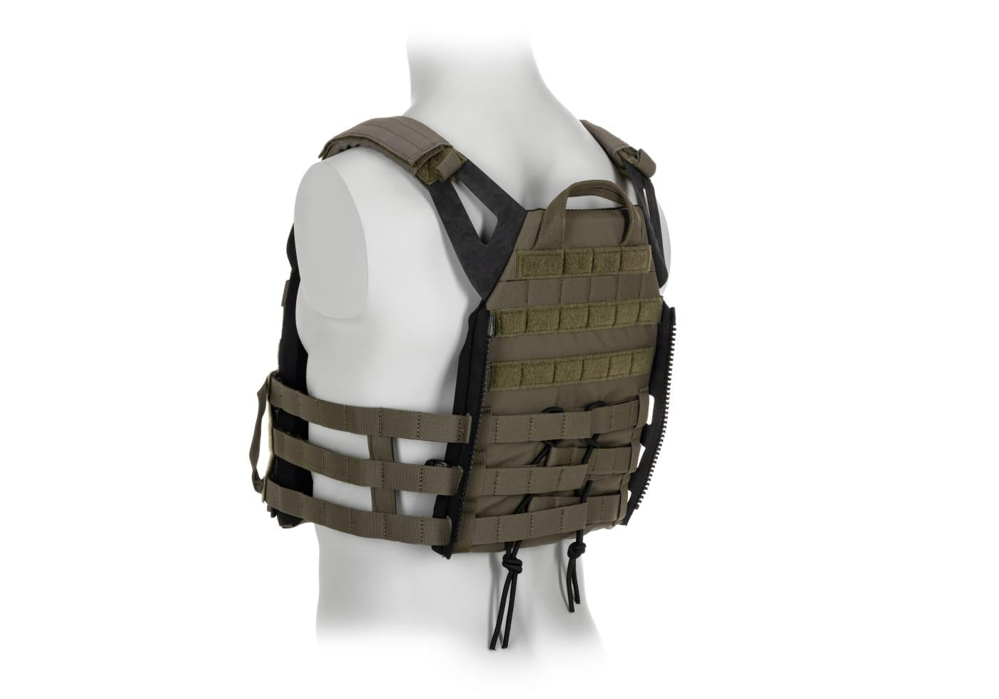 Crye Precision JPC 2.0 Molle Vest Ranger Green