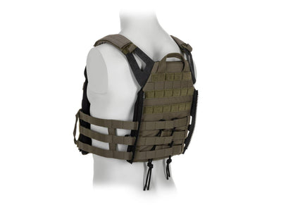 Crye Precision JPC 2.0 Molle Vest Ranger Green