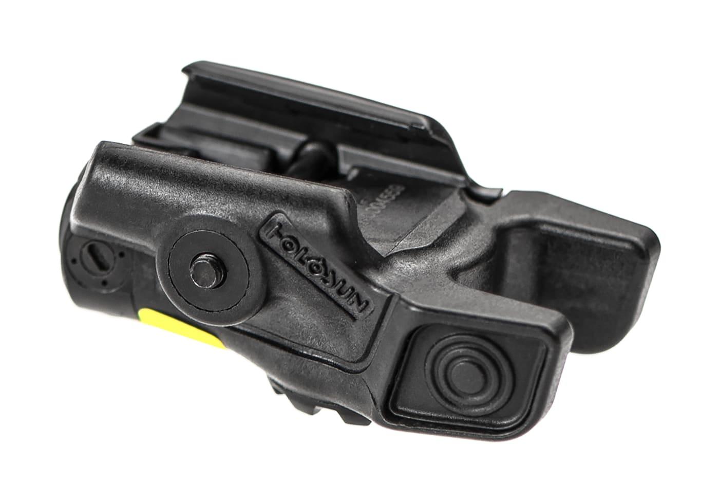 Holosun RML Red Laser Device Black