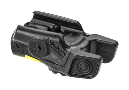 Holosun RML Red Laser Device Black