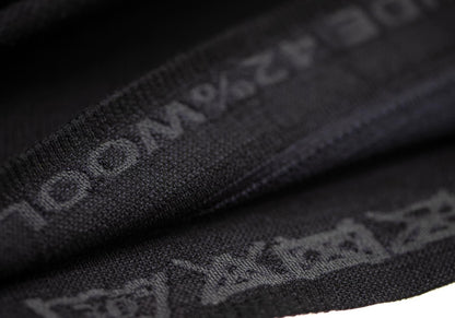 Clawgear Merino Seamless Shirt LS Black