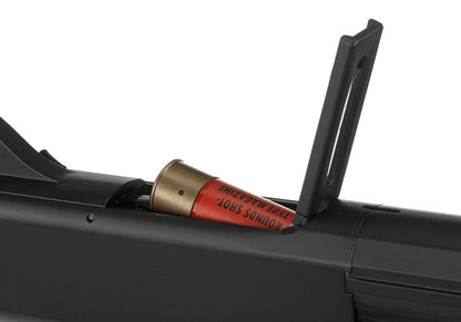 Cyma CM350M Shotgun Metal Version Black