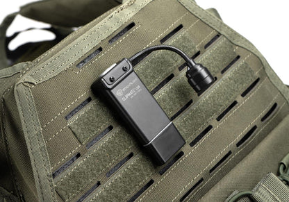 Streamlight ClipMate USB Black
