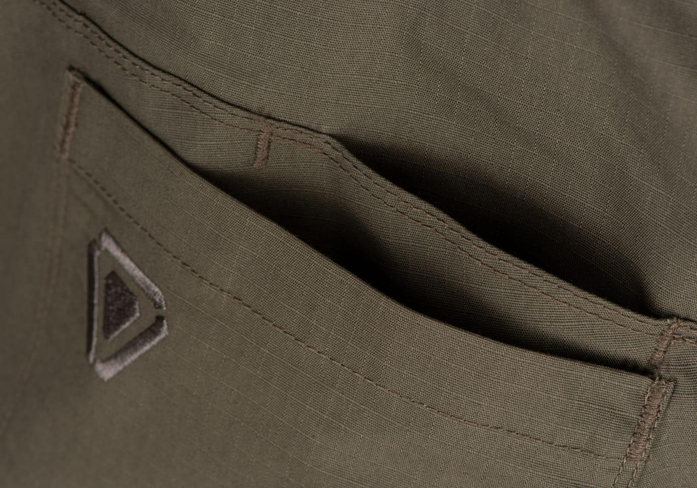 Outrider T.O.R.D. Flex Pant AR Ranger Green