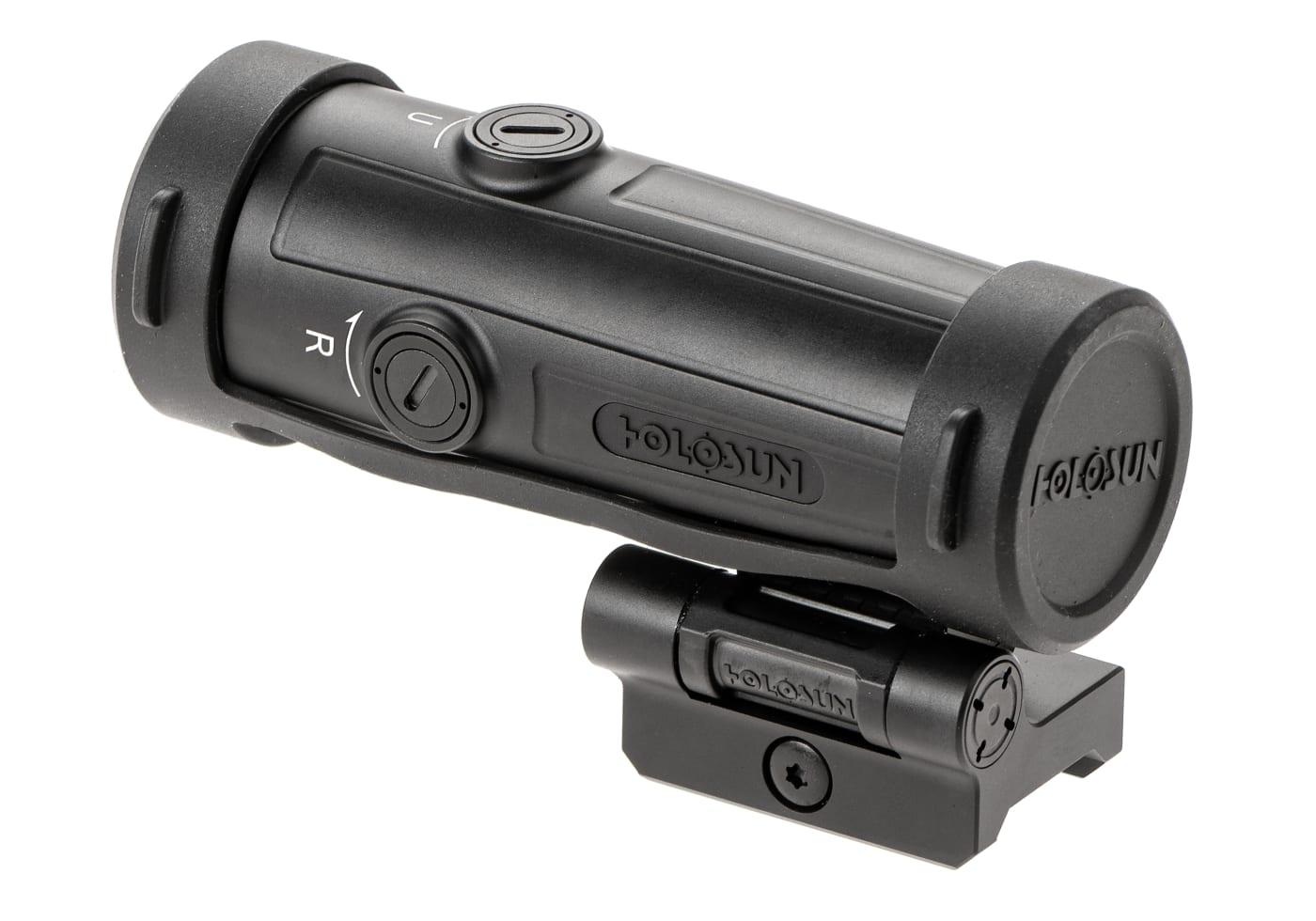 Holosun HM6X 6x Micro Mangifier