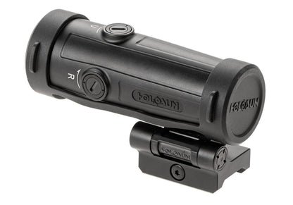 Holosun HM6X 6x Micro Mangifier