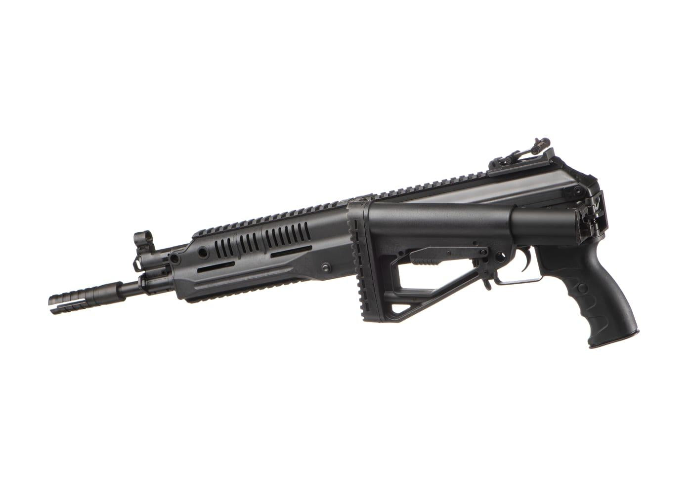 LCT LCK-16 Black