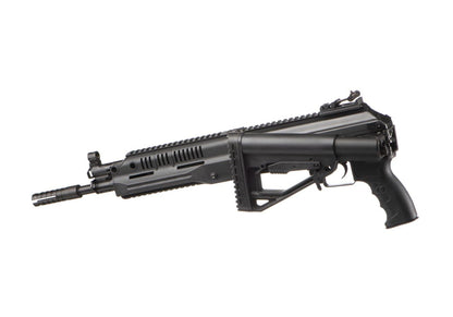 LCT LCK-16 Black