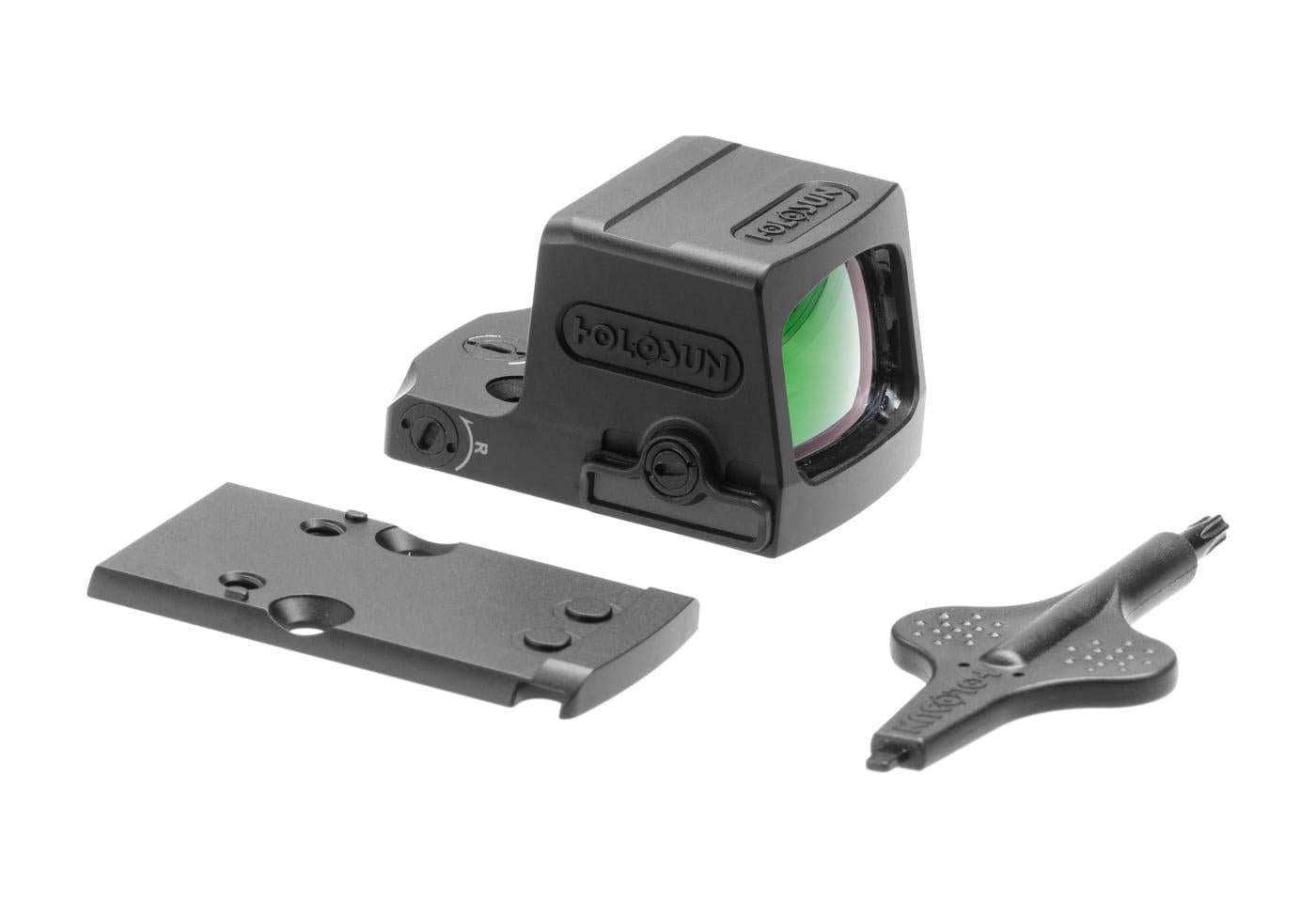 Holosun EPS 6 MOA Gold Dot Sight