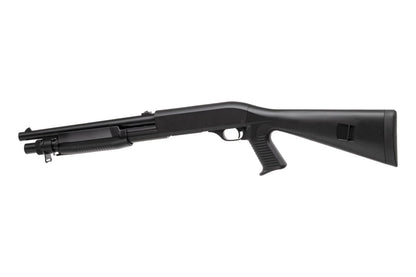 Cyma CM360 3-Shot Shotgun Black