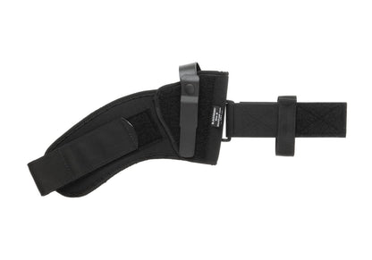 Blackhawk Ankle Holster for Sub-Compact Autos Black