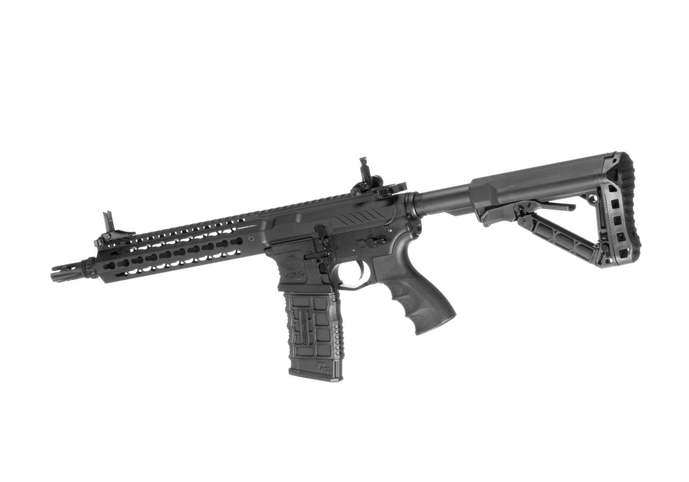 G&G CM16 E.T.U. SRL Black