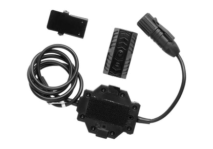 Z-Tactical zTac Wireless PTT ICOM