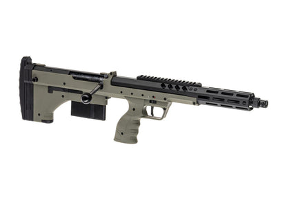 Silverback Desert Tech SRS A2/M2 Covert 16'' Green