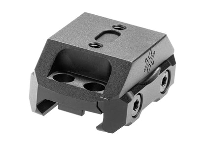 Vector Optics VAS Red Dot Sight  Picatinny Low Mount