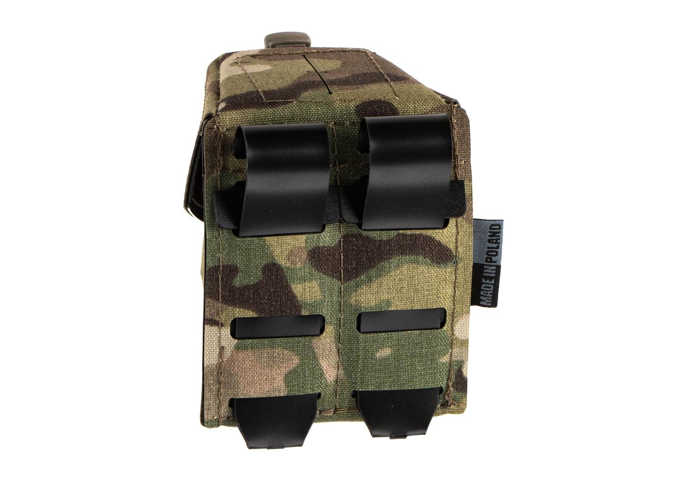 Templar's Gear Frag Grenade Pouch with Full Flap