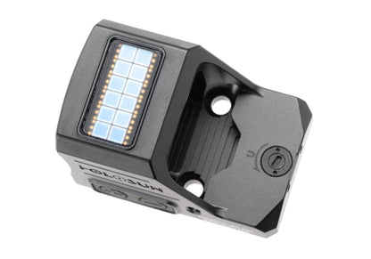 Holosun HS507C X3 Red Circle Dot Sight