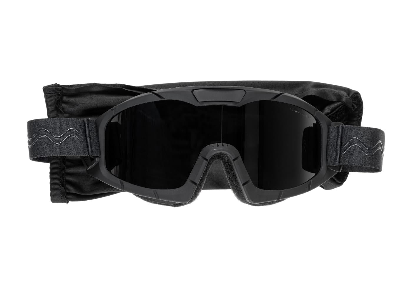 SwissEye R-Tac Goggles