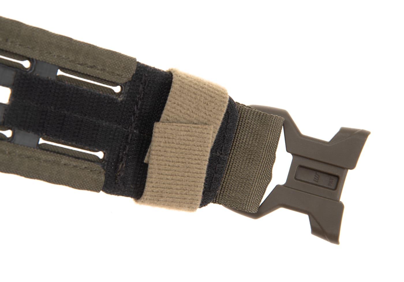 Templar's Gear PT6 Tactical Belt Ranger Green