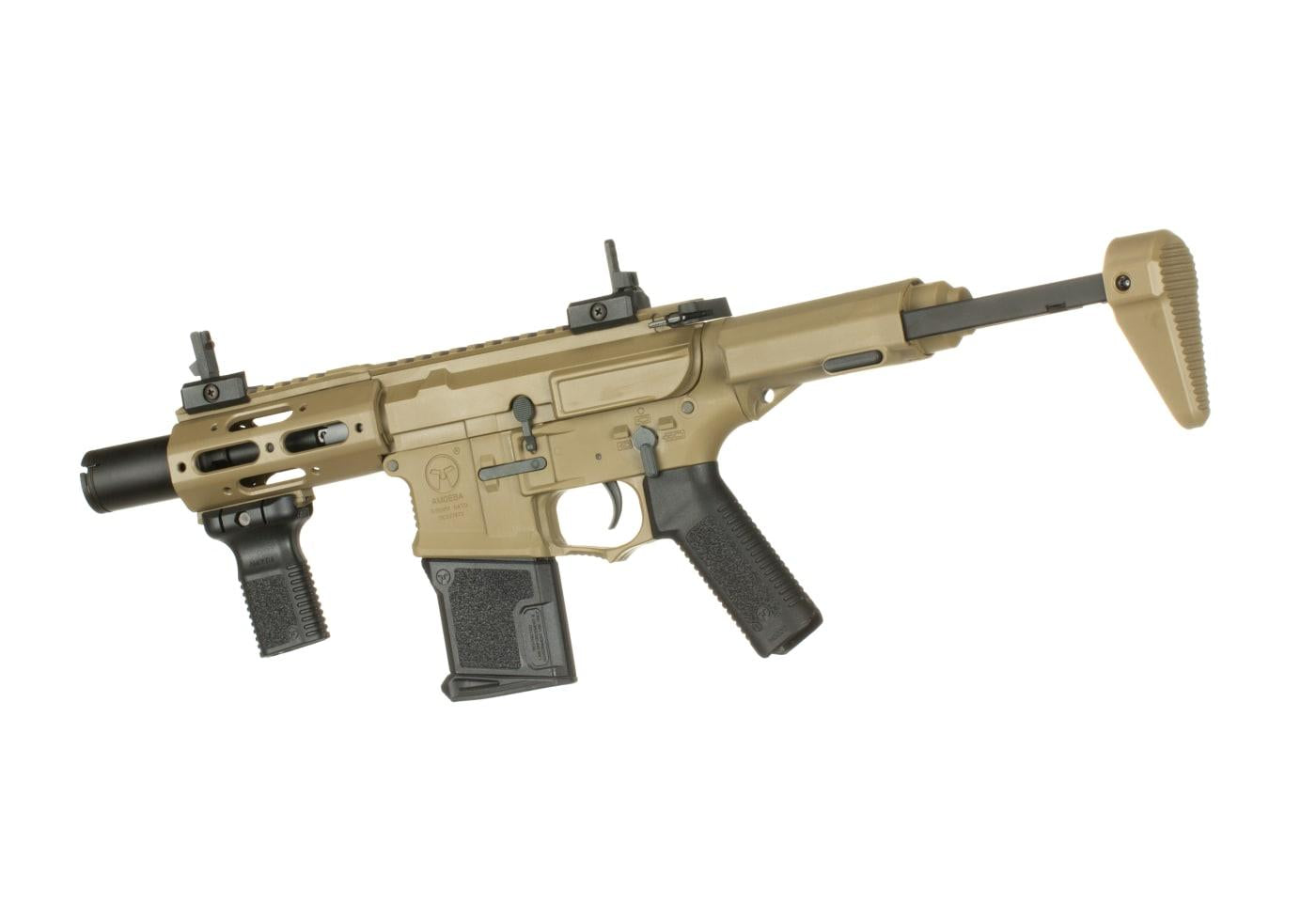 Ares AM-015 EFCS AEG Desert