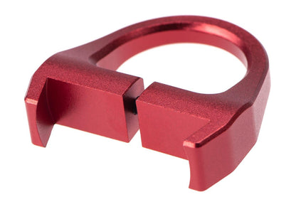 TTI Airsoft Charging Ring for AAP01 Red