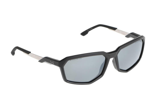 Wiley X WX Recon Polarized Grey Black