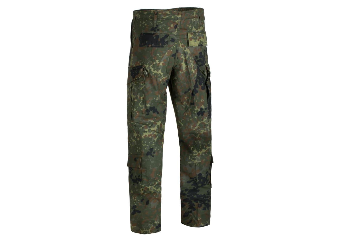Invader Gear Revenger TDU Pant Flecktarn